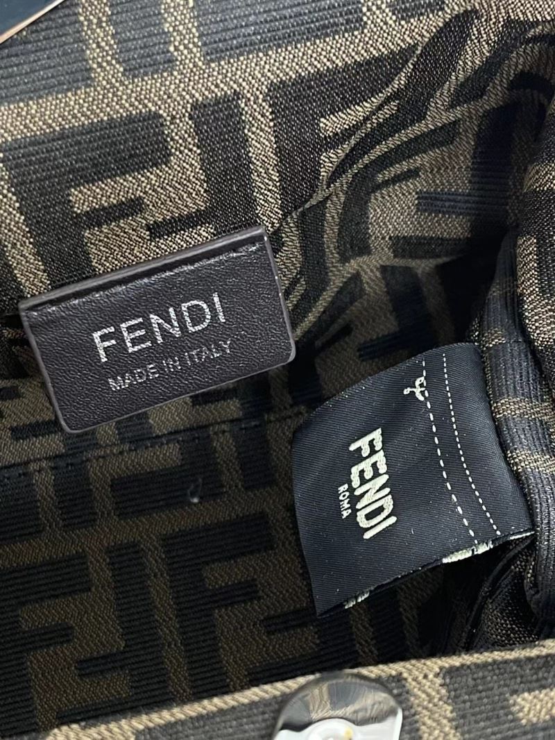 Fendi First Bags